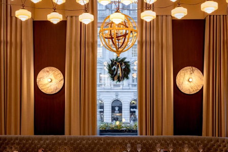 Sofitel London St James, London, United Kingdom