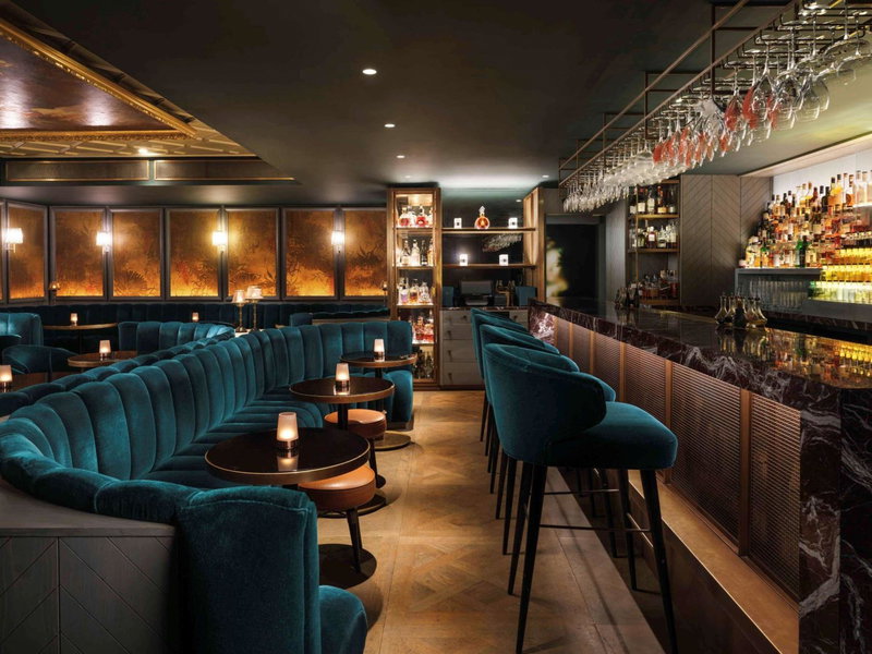 Sofitel London St James, London, United Kingdom