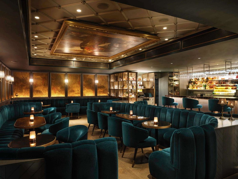 Sofitel London St James, London, United Kingdom