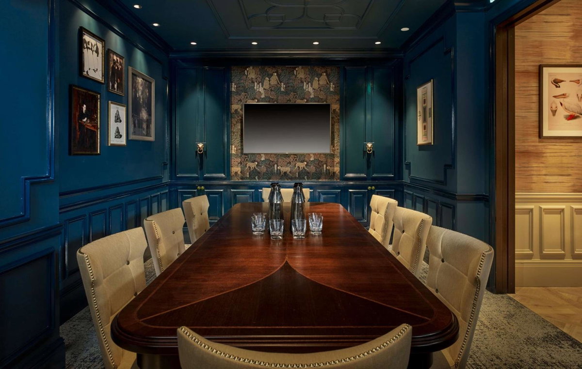 100 Queen's Gate Hotel London Kensington, Curio Collection by Hilton, United Kingdom