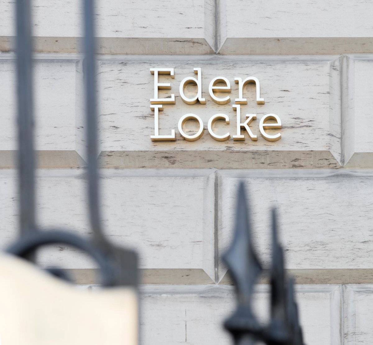 Eden Locke, United Kingdom