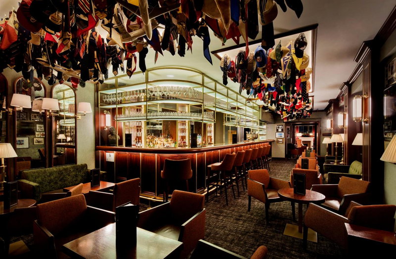 The Stafford London, City of Westminster, Reino Unido