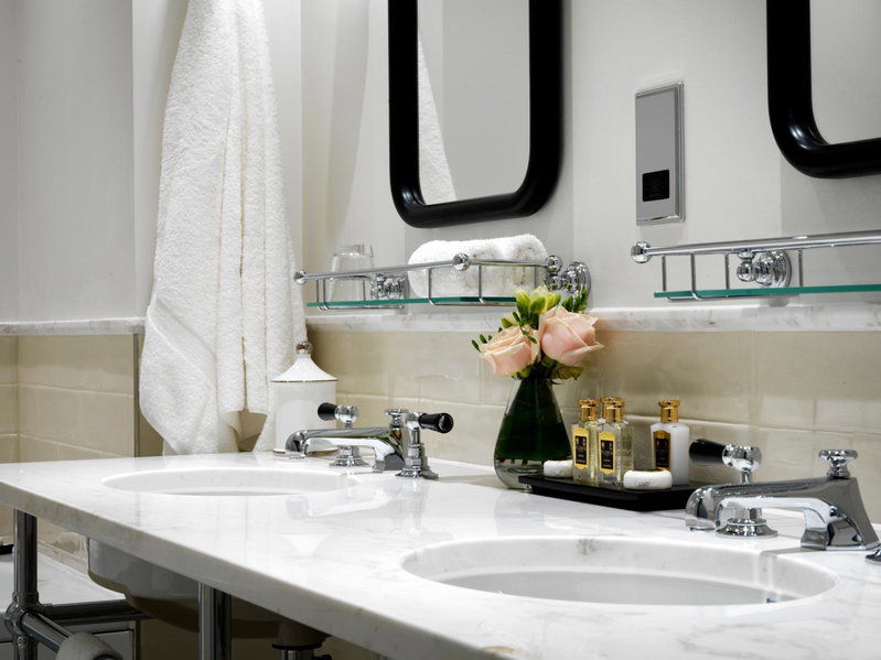 The Stafford London, City of Westminster, Reino Unido