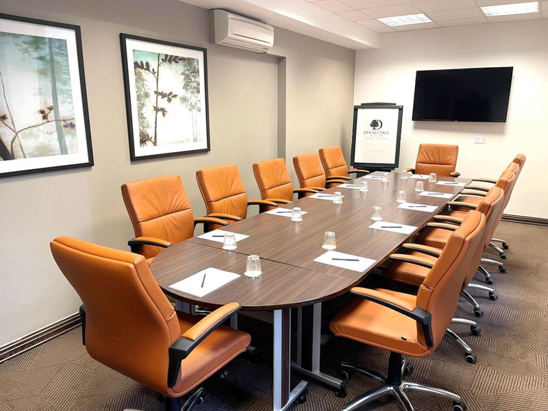 DoubleTree by Hilton London - Hyde Park, Bayswater, Reino Unido