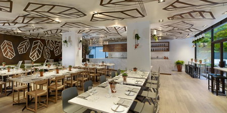 DoubleTree by Hilton London - Hyde Park, Bayswater, Reino Unido