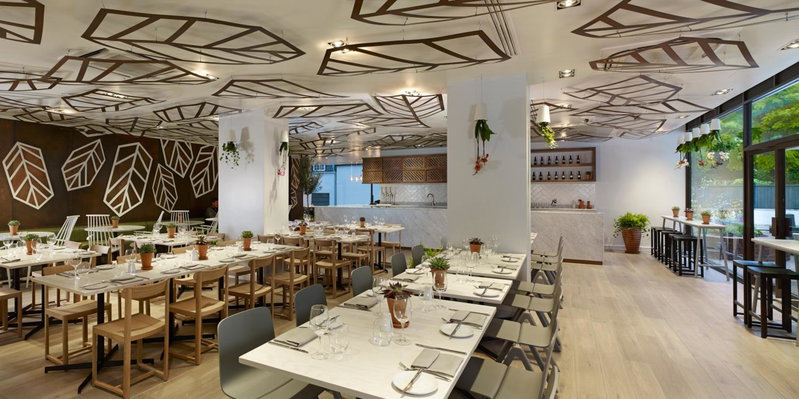 DoubleTree by Hilton London - Hyde Park, Bayswater, Reino Unido