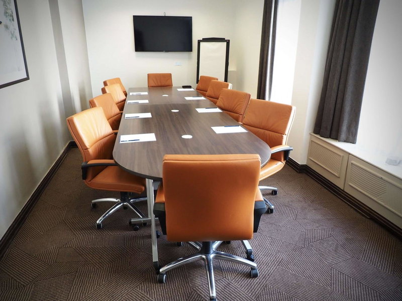 DoubleTree by Hilton London - Hyde Park, Bayswater, Reino Unido