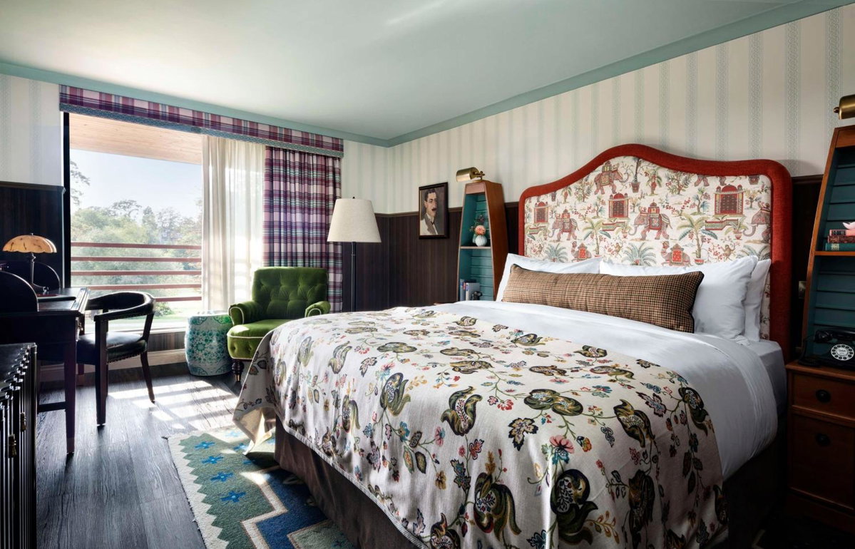 Graduate by Hilton Cambridge, United Kingdom