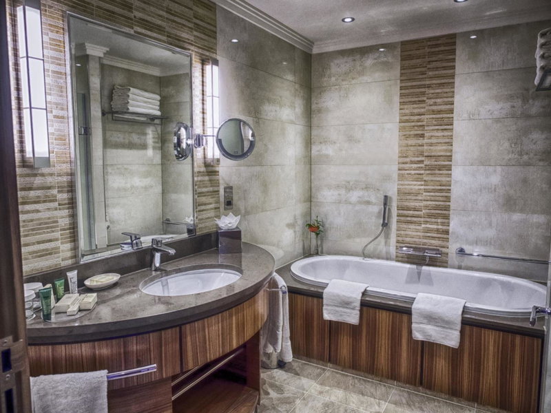 Hilton London Paddington, Bayswater, Reino Unido