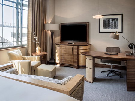 Hilton London Paddington, Bayswater, Reino Unido