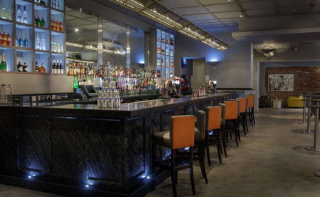 Hilton London Paddington, Bayswater, Reino Unido