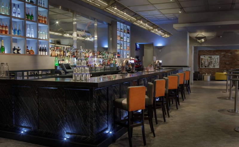 Hilton London Paddington, Bayswater, Reino Unido