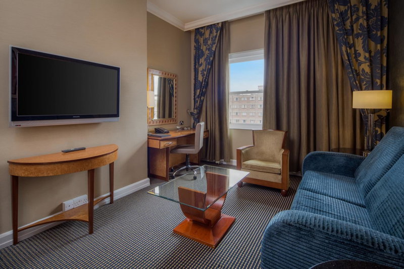 Hilton London Paddington, Bayswater, Reino Unido