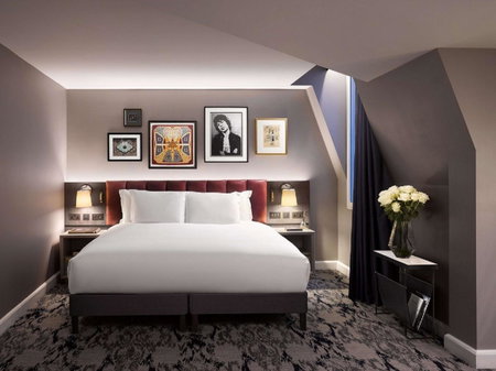 The Trafalgar St James London Curio Collection by Hilton, London, United Kingdom