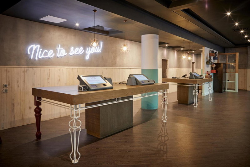 Leonardo Hotel Manchester Central, Manchester, Reino Unido