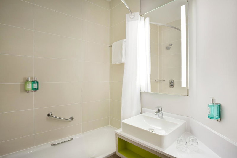 Leonardo Hotel Manchester Central, Manchester, Reino Unido
