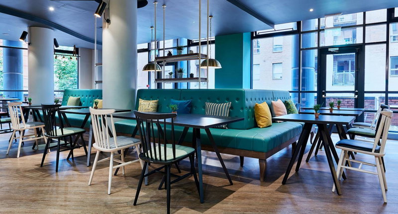 Leonardo Hotel Manchester Central, Manchester, Reino Unido