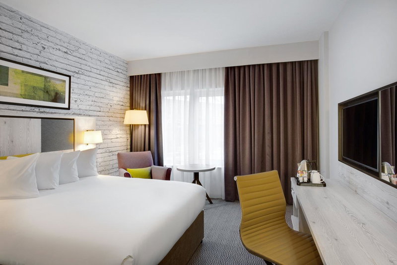 Leonardo Hotel Manchester Central, Manchester, Reino Unido