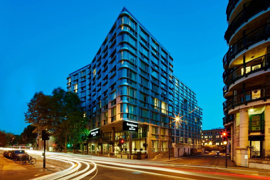 Residence Inn by Marriott London Kensington, Fulham, United Kingdom