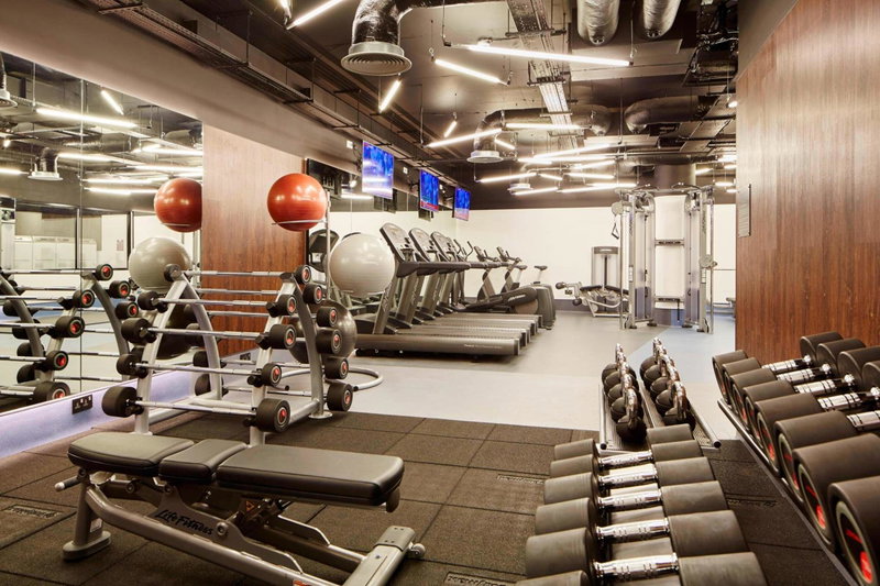 Residence Inn by Marriott London Kensington, Fulham, United Kingdom