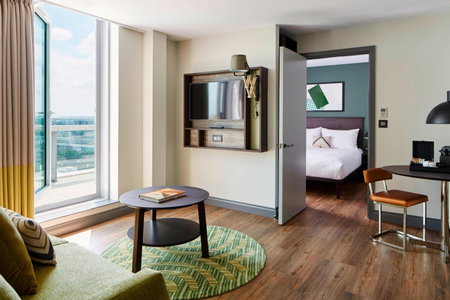 Residence Inn by Marriott London Kensington, Fulham, United Kingdom