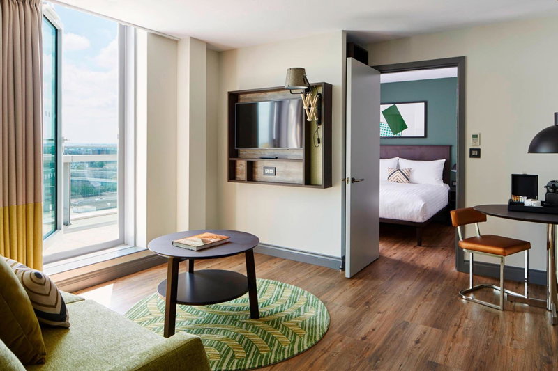 Residence Inn by Marriott London Kensington, Fulham, United Kingdom