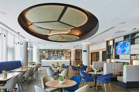 Residence Inn by Marriott London Kensington, Fulham, United Kingdom