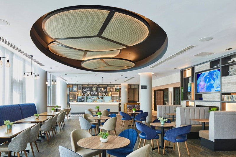 Residence Inn by Marriott London Kensington, Fulham, United Kingdom