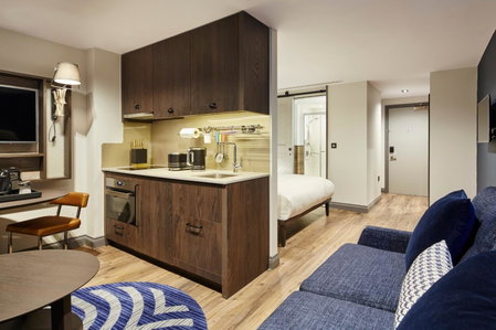 Residence Inn by Marriott London Kensington, Fulham, United Kingdom