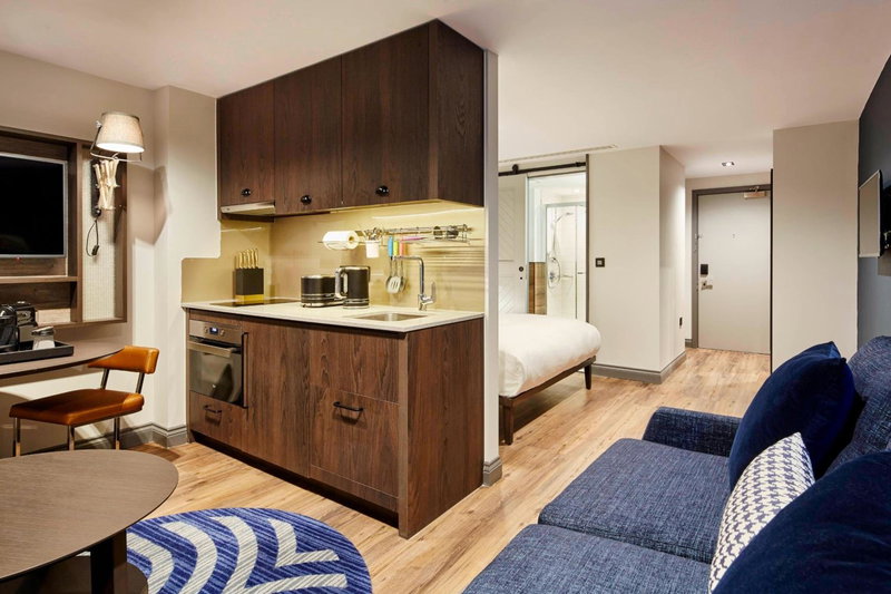 Residence Inn by Marriott London Kensington, Fulham, United Kingdom