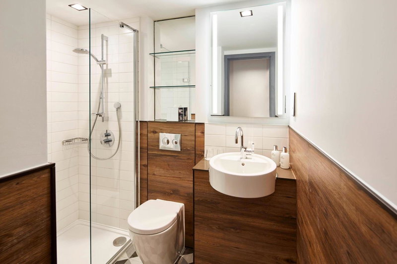 Residence Inn by Marriott London Kensington, Fulham, United Kingdom