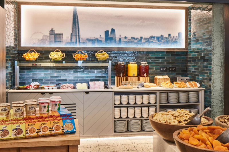 Residence Inn by Marriott London Kensington, Fulham, United Kingdom