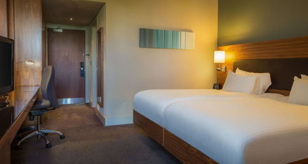 Hilton Liverpool City Centre, Liverpool, United Kingdom