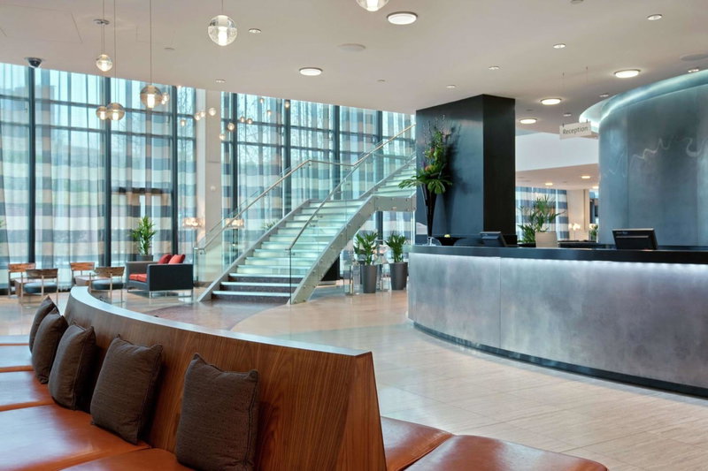 Hilton Liverpool City Centre, Liverpool, United Kingdom