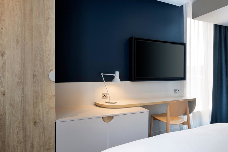 Leonardo Hotel Bristol City, Bristol, Великобритания