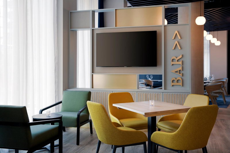 Leonardo Hotel Bristol City, Bristol, Великобритания