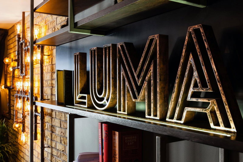 Heeton Concept Hotel – Luma Hammersmith, Shepherds Bush, United Kingdom