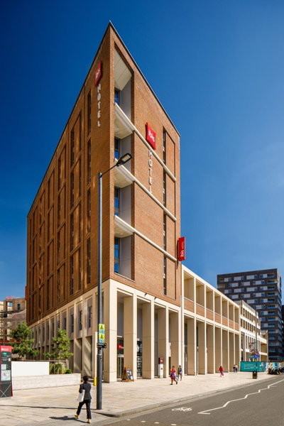 ibis London Canning Town, Canning Town, Royaume-Uni