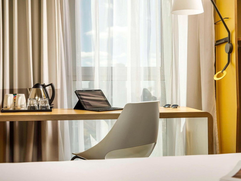 ibis London Canning Town, Canning Town, Royaume-Uni