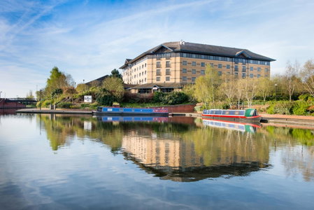Copthorne Hotel Merry Hill-Dudley, Brierley Hill, Великобритания