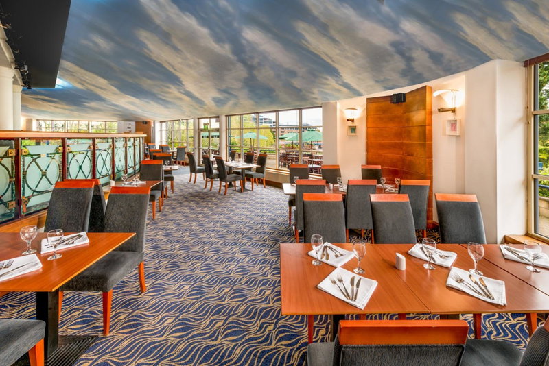 Copthorne Hotel Merry Hill-Dudley, Brierley Hill, Великобритания