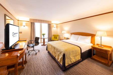 Copthorne Hotel Merry Hill-Dudley, Brierley Hill, Великобритания