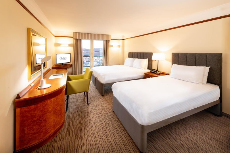 Copthorne Hotel Merry Hill-Dudley, Brierley Hill, Великобритания