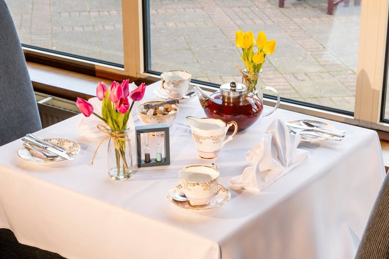 Copthorne Hotel Merry Hill-Dudley, Brierley Hill, Великобритания