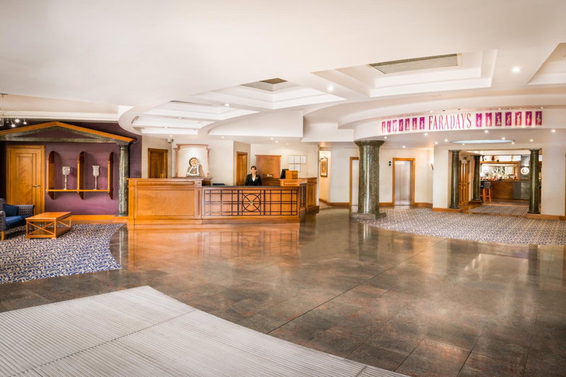 Copthorne Hotel Merry Hill-Dudley, Brierley Hill, Великобритания