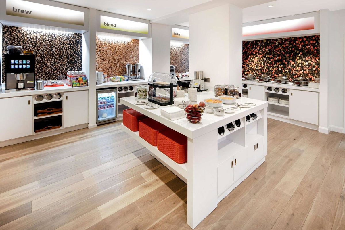 Hampton by Hilton Dundee City Centre, United Kingdom