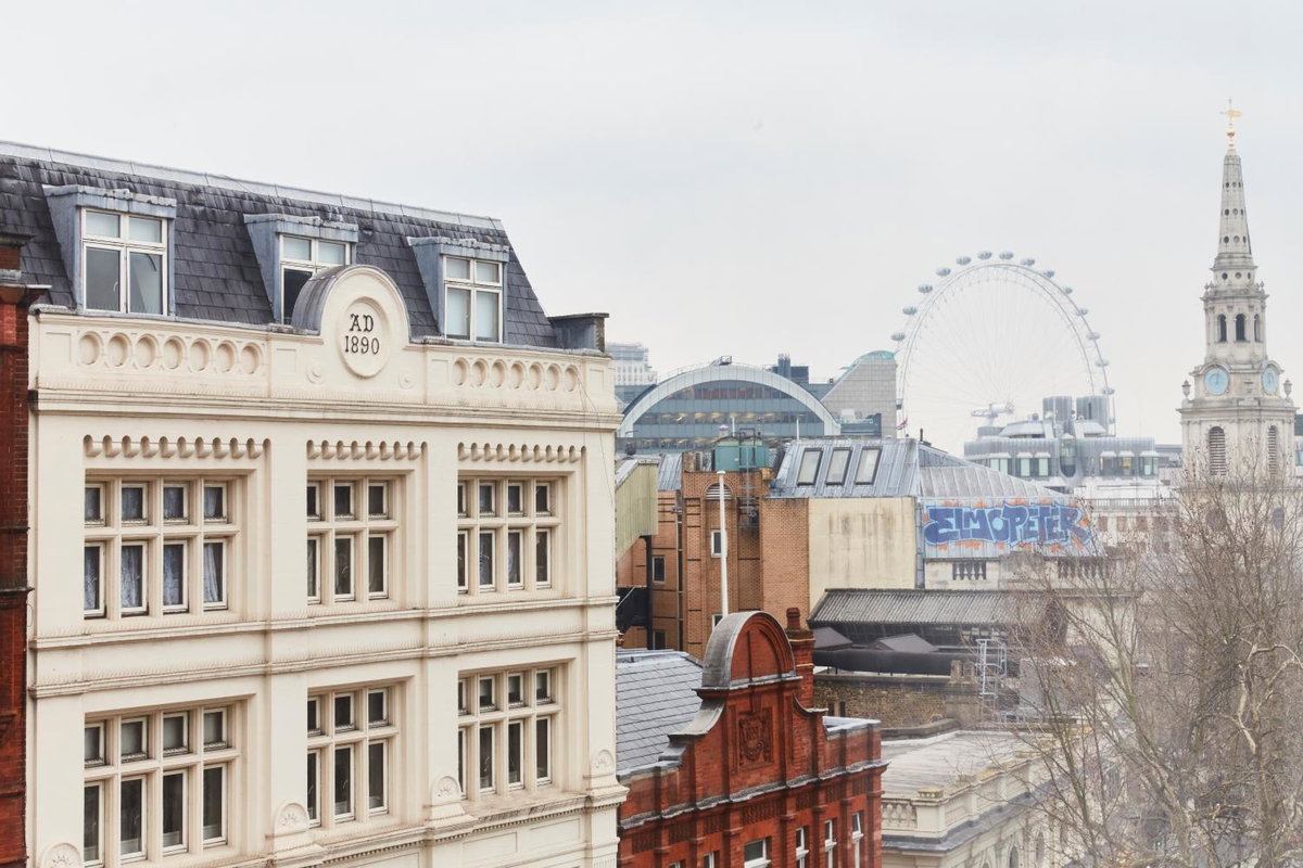 Hotel · Assembly Leicester Square, London