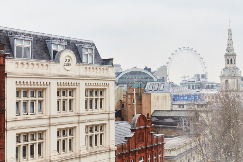 Assembly Leicester Square, London, Reino Unido