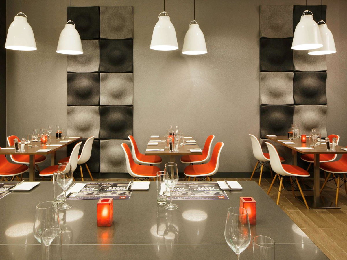 ibis London Blackfriars, United Kingdom