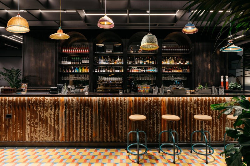 Ruby Zoe Hotel London by IHG, Bayswater, Великобритания